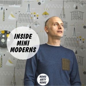 Mini Moderns Profile homeartyhome