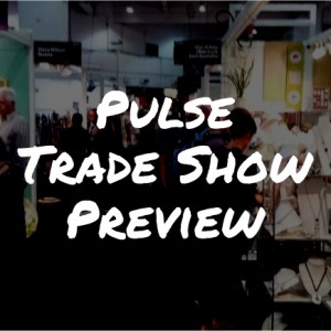 Pulse Trade Show Preview homeartyhome