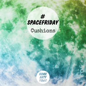 SpaceFriday Cushions homeartyhome