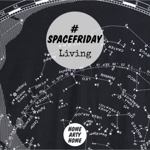 SpaceFriday Living homeartyhome