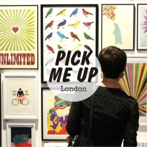 Pick Me Up London homeartyhome