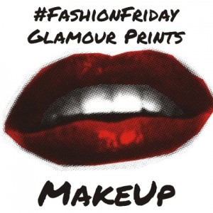 FashionFriday MakeUp homeartyhome