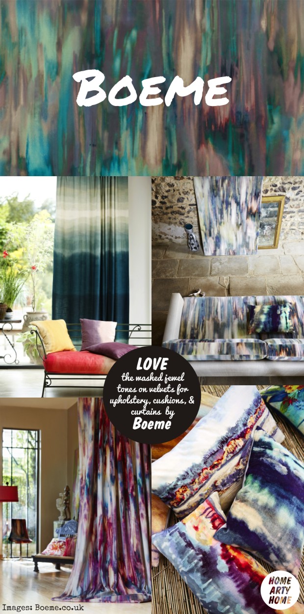 BOEME Art Studio homeartyhome