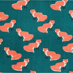 Urban Foxes homeartyhome urban outfitters fox