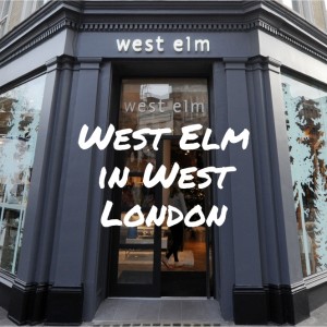 west elm homeartyhome