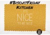 BiscuitFriday Kitchen homeartyhome