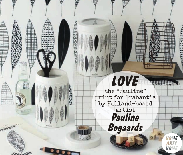 Designed for Living by Brabantia homeartyhome