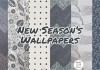 New Wallpapers from Bold & Noble Farrow & Ball and Mini Moderns homeartyhome
