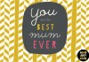 Arty Mothers Day Cards homeartyhome