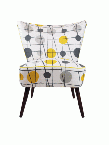 Mini Moderns x Galapagos Furniture Bartolomew chair