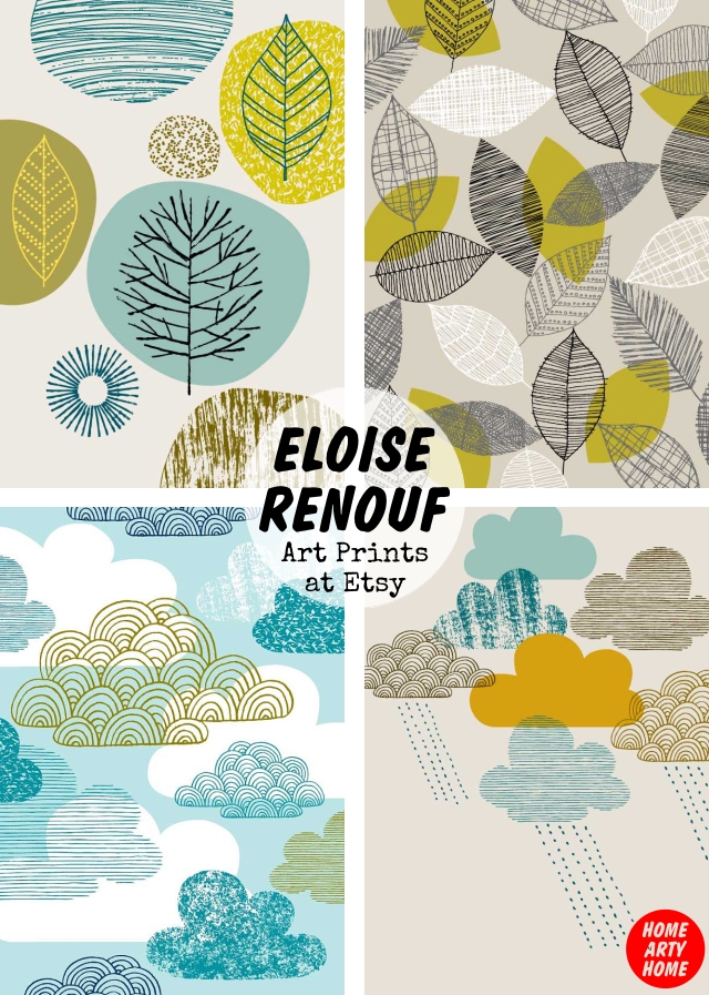 Eloise Renouf Profile homeartyhome