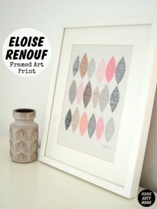 Eloise Renouf Profile homeartyhome