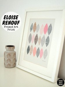 I ♥  - Eloise Renouf  Leaf art, Prints, Art inspiration