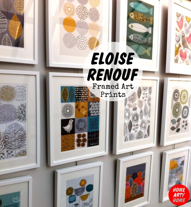 Eloise Renouf Profile homeartyhome