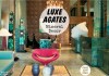 Luxe Agates Mineral Decor homeartyhome