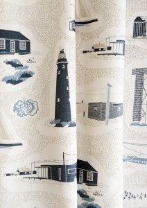 Mini Moderns Dungeness Hinterland Fabric