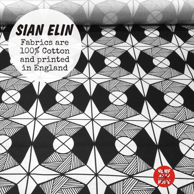 Sian Elin Fabrics homeartyhome