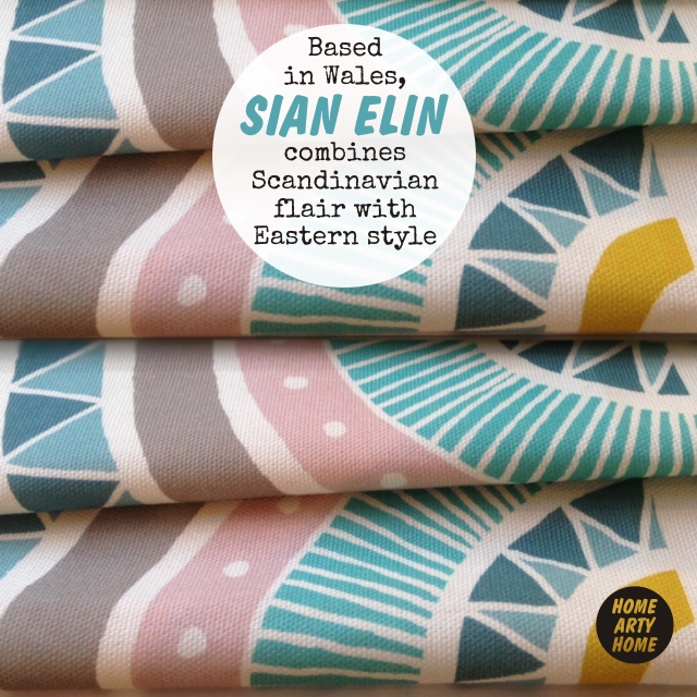 Sian Elin Fabrics homeartyhome