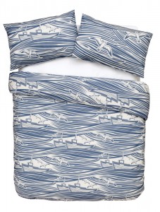 Whitby Bedding Mini Moderns