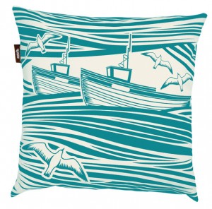 whitby cushion lido Mini Moderns