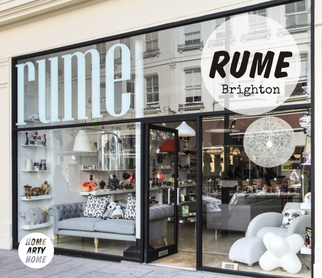 RUME Brighton homeartyhome