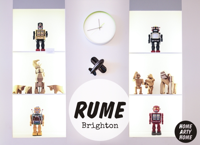 RUME Brighton homeartyhome