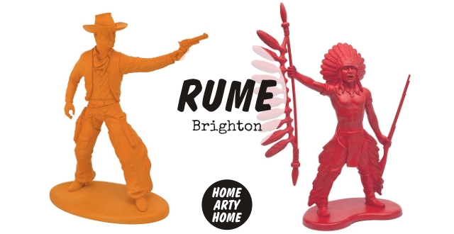 RUME Brighton homeartyhome