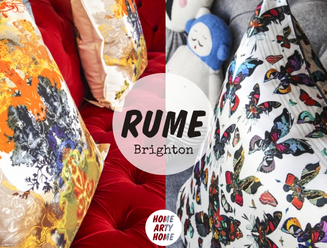 RUME Brighton homeartyhome