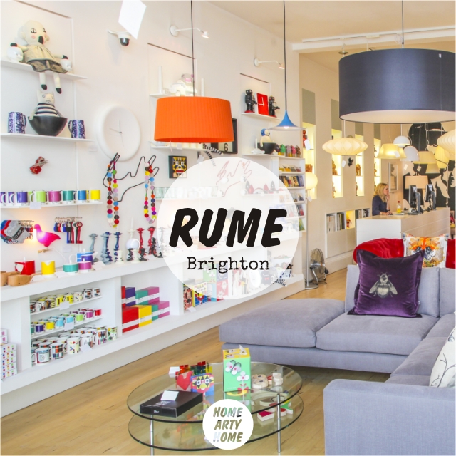 RUME Brighton homeartyhome