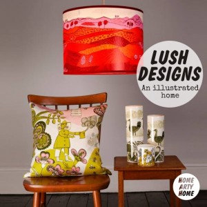 Lush Designs homeartyhome