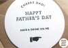 Five Fab Father’s Day Cards homeartyhome