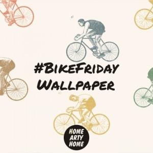 BikeFriday Wallpaper homeartyhome