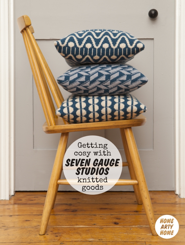 Seven Gauge Studios homeartyhome