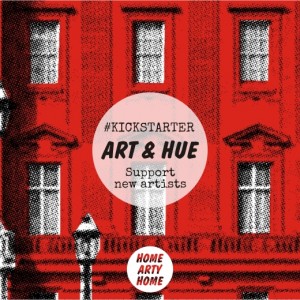 Art & Hue homeartyhome