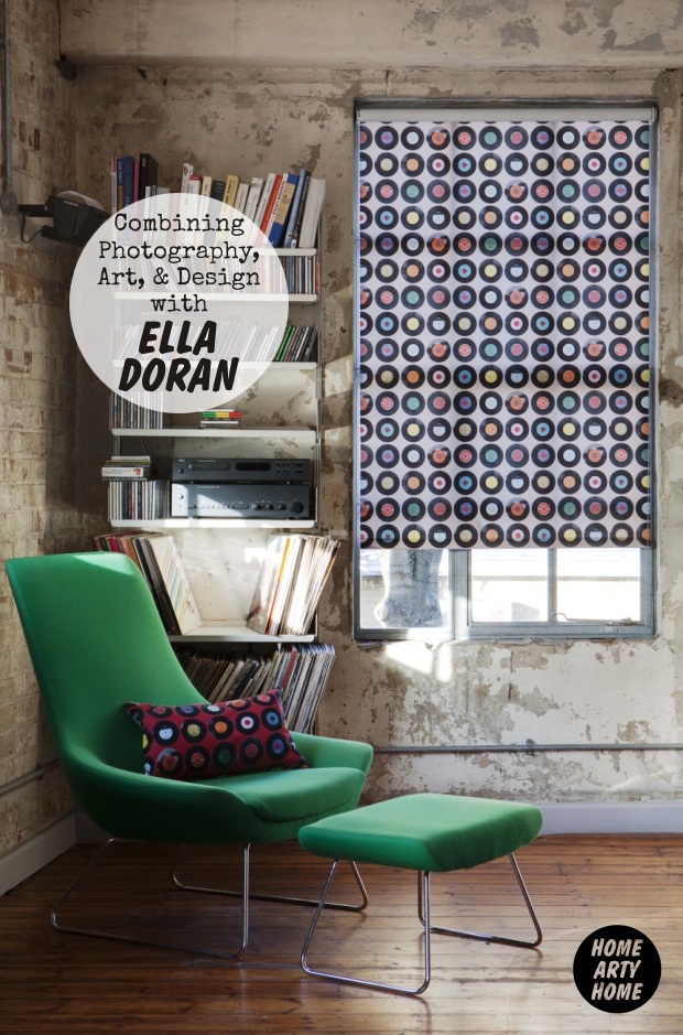 Ella Doran homeartyhome