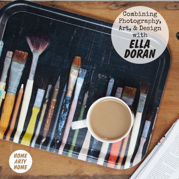 Ella Doran homeartyhome