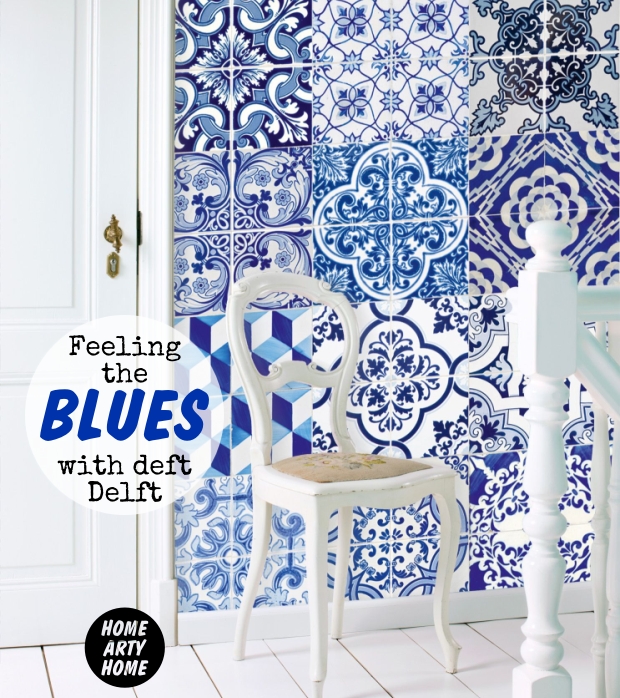 Feeling the Blues homeartyhome 00