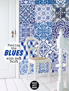 Feeling the Blues homeartyhome 00