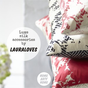 Lauraloves homeartyhome