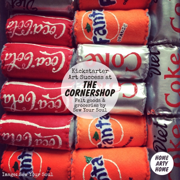 THE CORNERSHOP homeartyhome