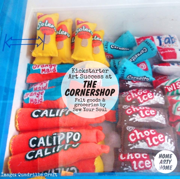 THE CORNERSHOP homeartyhome