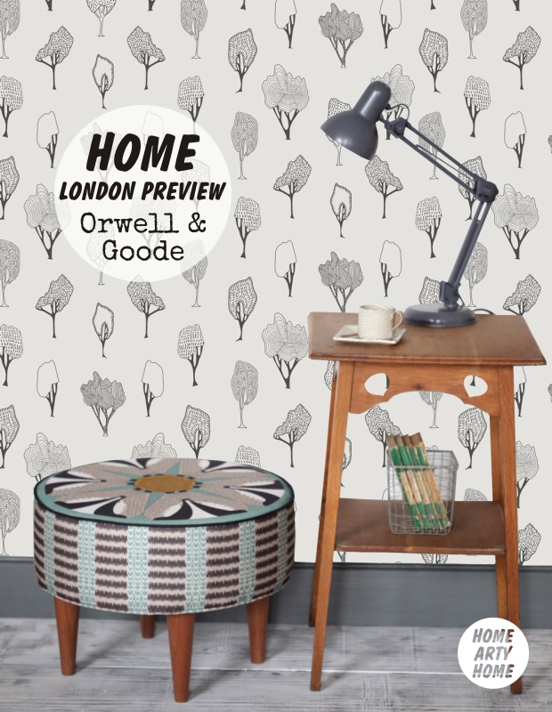 Home London Sep 14 Preview homeartyhome
