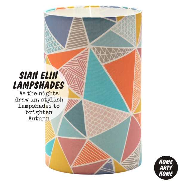 Sian Elin Lampshades homeartyhome 4