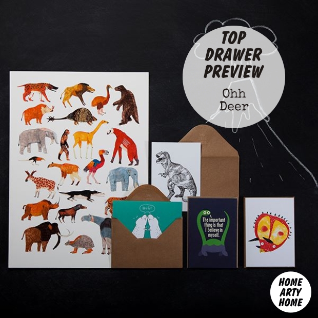 Top Drawer Sep 14 Preview homeartyhome ohhdeer