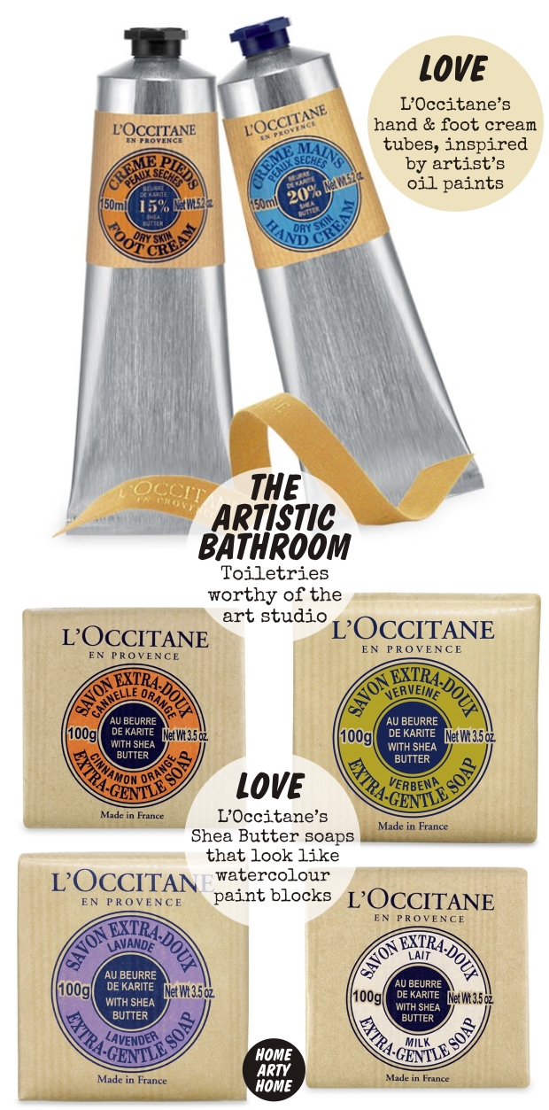 L'Occitane