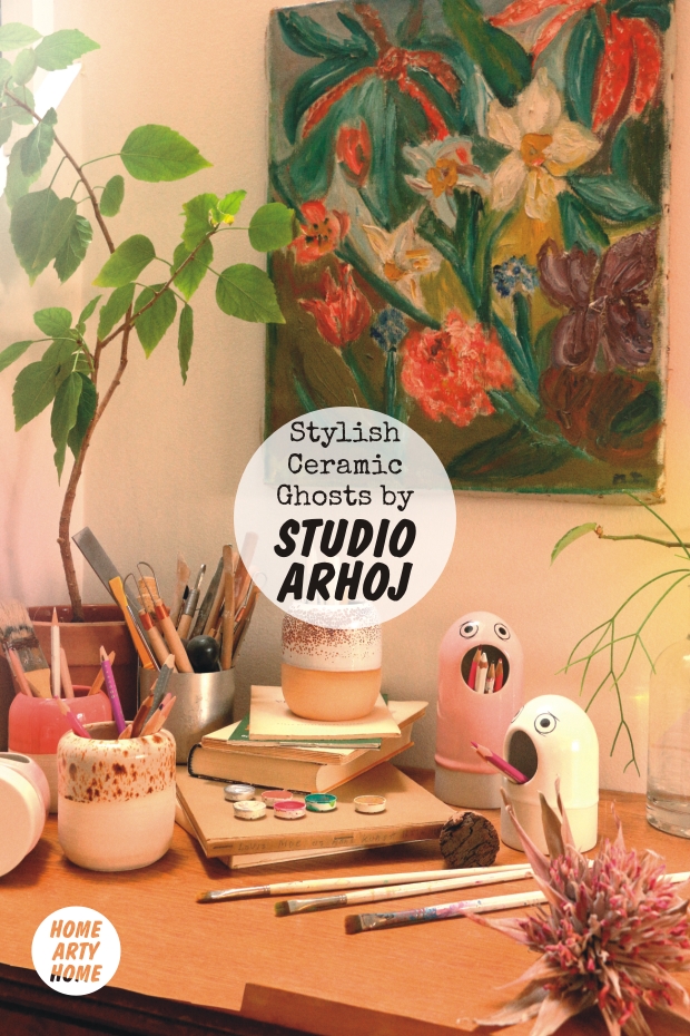 Studio Arhoj Ghosts homeartyhome 4