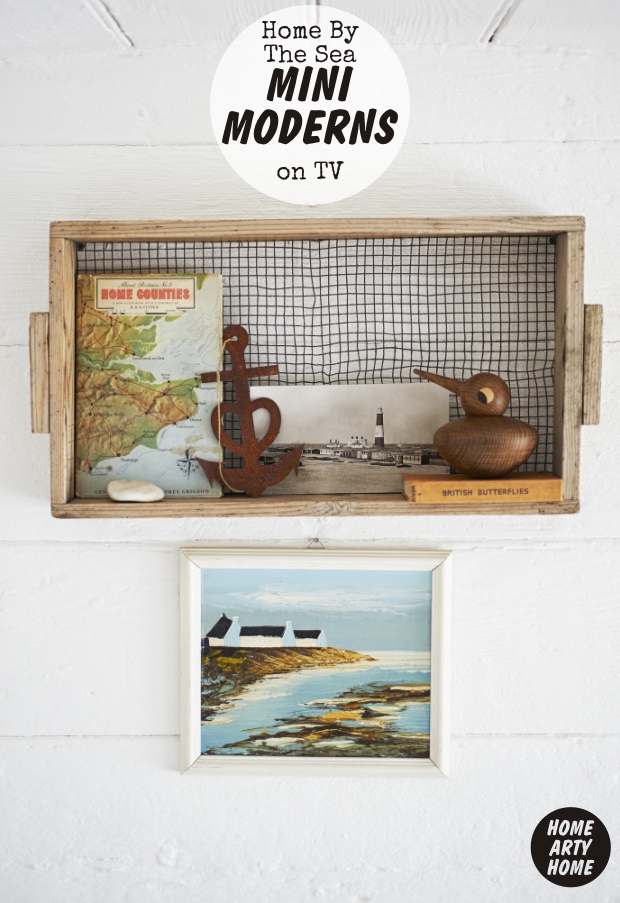 Mini Moderns Home By The Sea homeartyhome 3