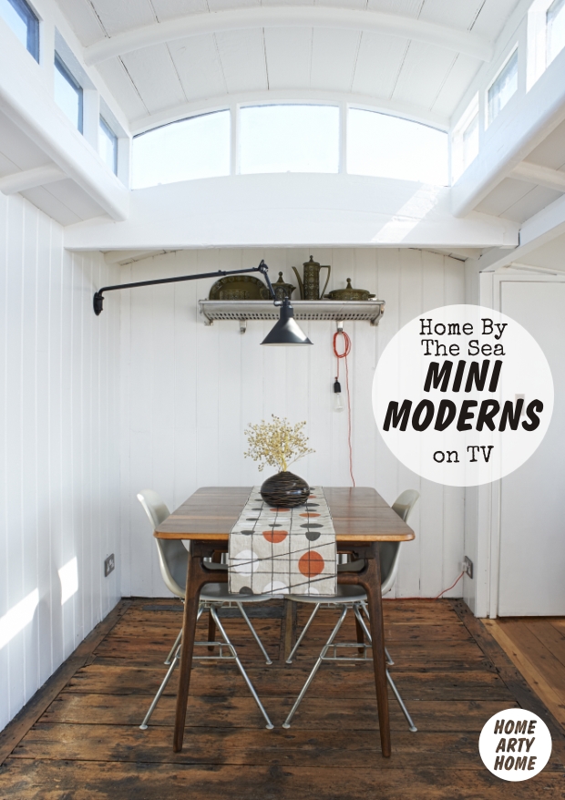 Mini Moderns Home By The Sea homeartyhome 5