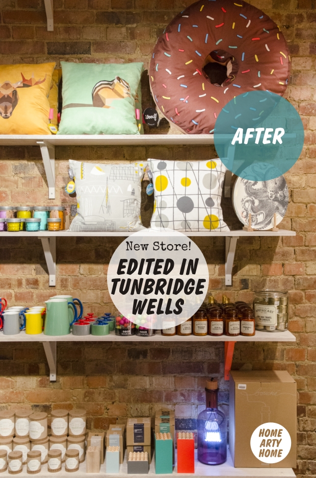 New Edited Store Tunbridge Wells homeartyhome 2