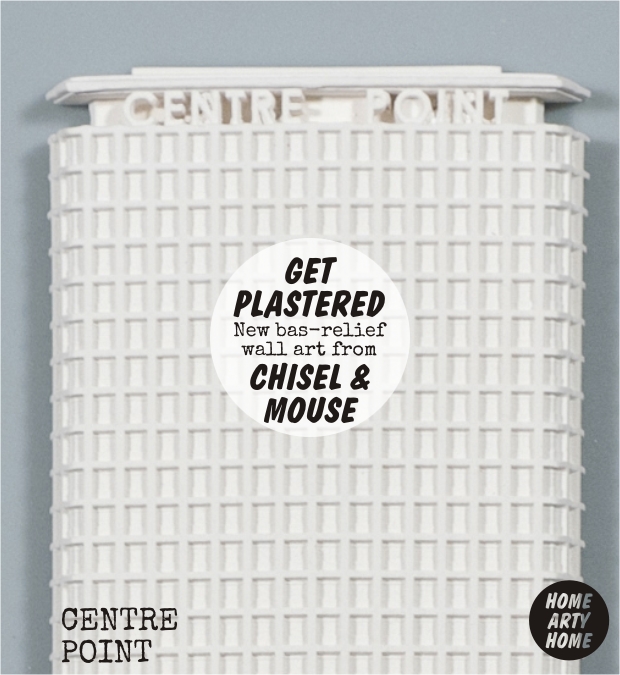 Get Plastered Chisel and Mouse homeartyhome 5